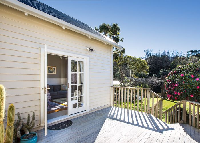  at 22 Rosebery Street, Belleknowes, Dunedin