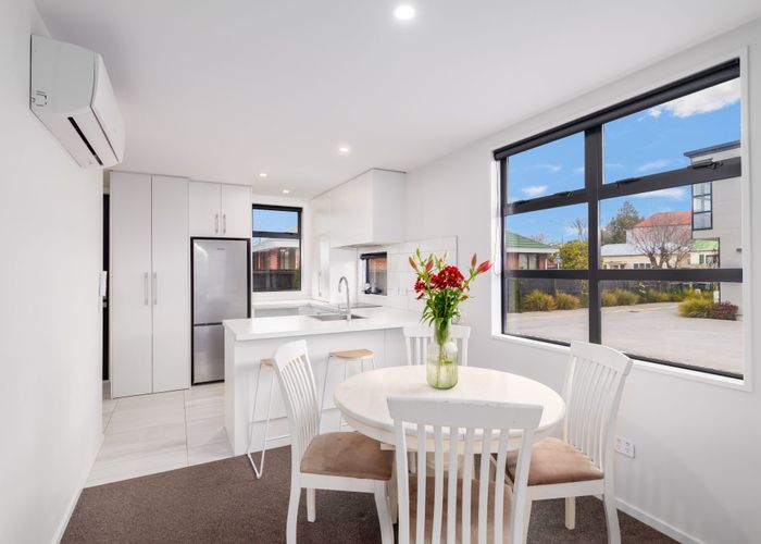 at 3/68 Barbour Street, Waltham, Christchurch City, Canterbury