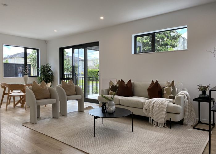  at 3 Hochstetter, Stonefields, Auckland City, Auckland