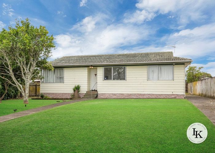  at 17 Desmond Place, Otara, Auckland