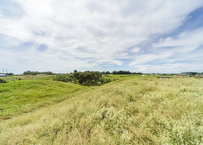  at 25 Highland View Drive, Tokomaru
