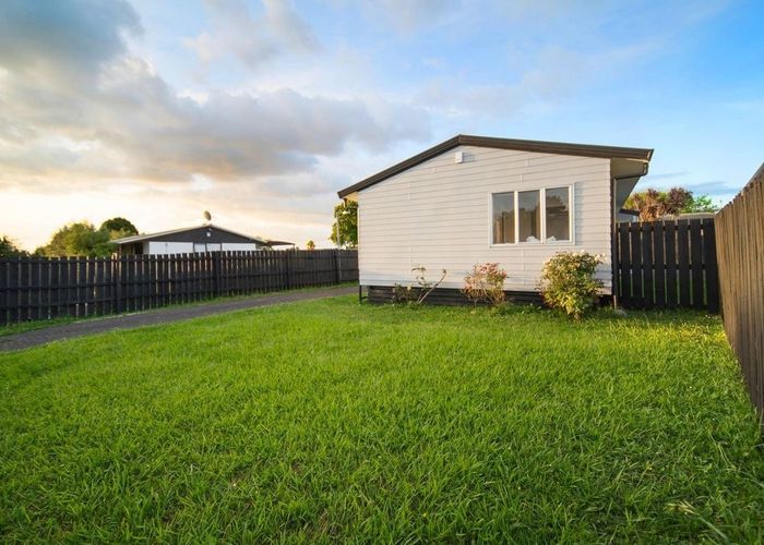  at 12 Maida Vale, Manurewa, Auckland