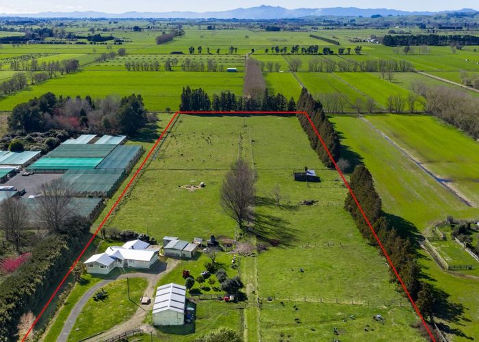  at 386 Marshmeadow Road, Newstead, Hamilton