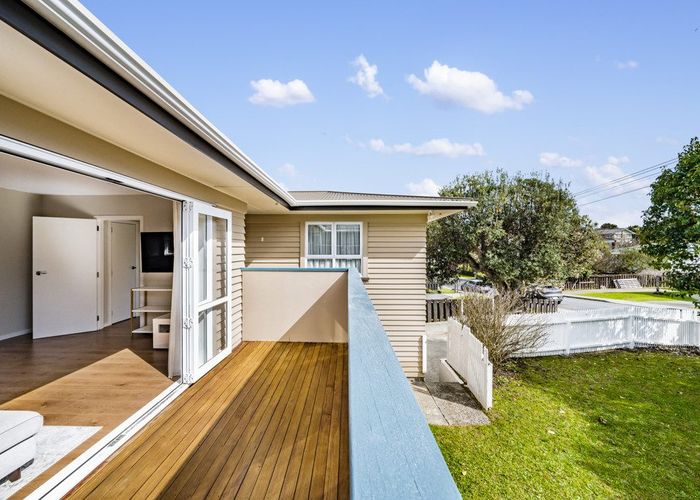 at 5 Tomlinson Street, Hillpark, Auckland