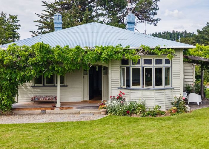  at 285 Waihaorunga Road, Waimate, Waimate, Canterbury