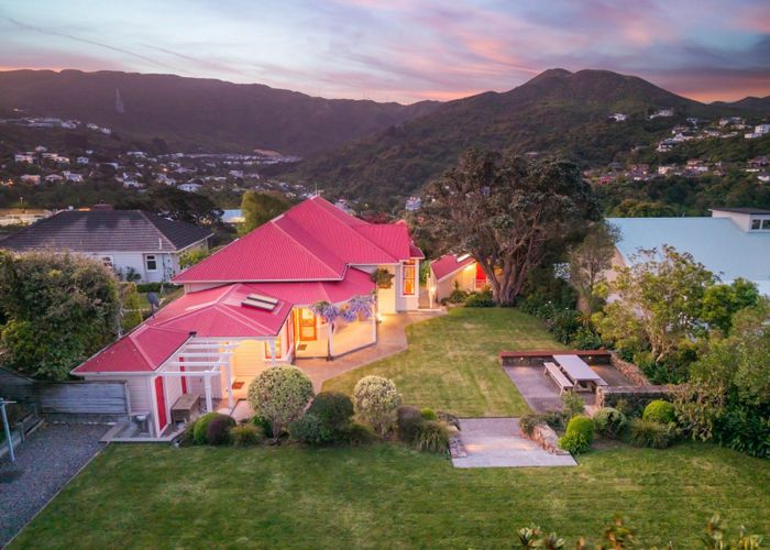  at 11 Trelissick Crescent, Ngaio, Wellington, Wellington