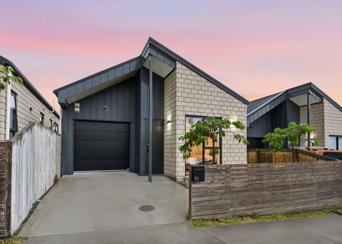  at 51 Biokovo Street, Massey, Waitakere City, Auckland