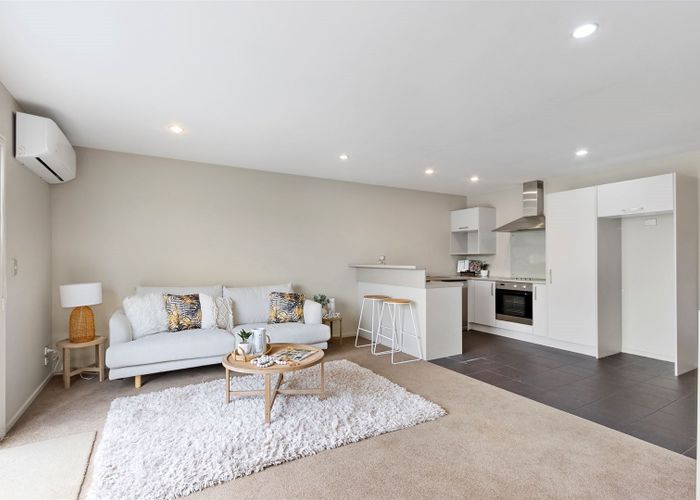  at 54B Southampton Street, Sydenham, Christchurch