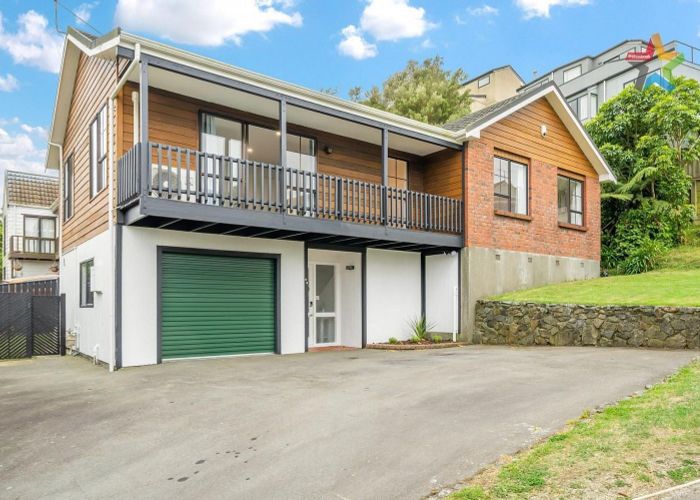  at 62 Cortina Avenue, Johnsonville, Wellington, Wellington