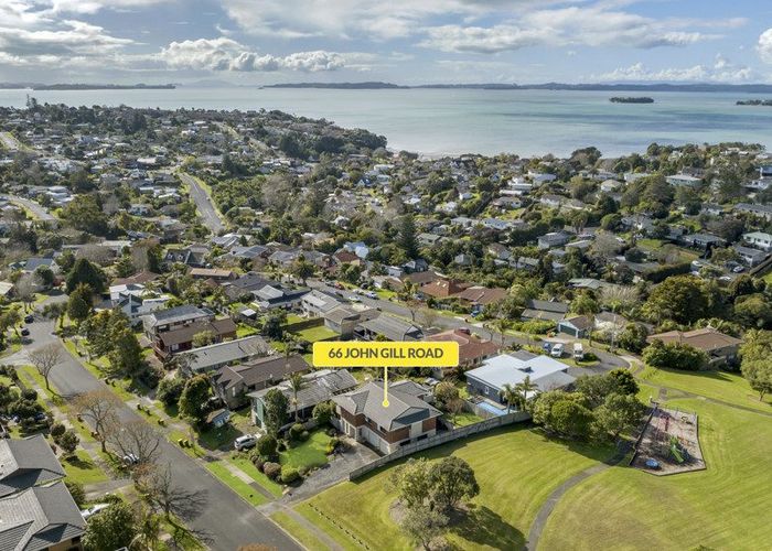  at 66 John Gill Road, Shelly Park, Auckland