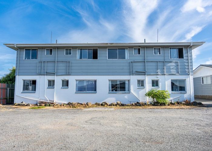  at 366 Tay Street, Turnbull Thomson Park, Invercargill