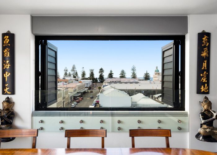  at 401/70 Tennyson Street, City Centre, Napier, Hawke's Bay