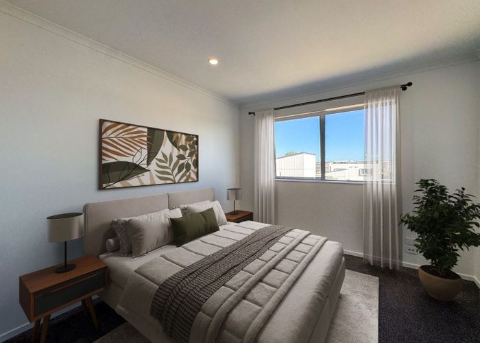  at Mangere East, Manukau City, Auckland