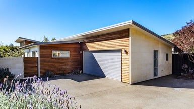  at 140 Port Hills Road, Heathcote Valley, Christchurch