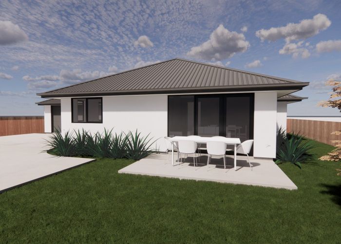  at 66A Cambridge Street, Hampstead, Ashburton, Canterbury