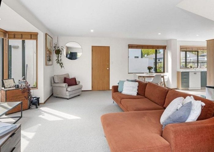  at 3/89 Bishop Street, St. Albans, Christchurch City, Canterbury