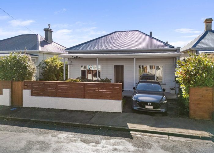  at 23 Atkinson Street, South Dunedin, Dunedin, Otago