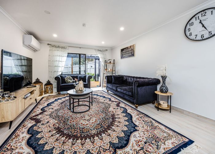  at 11 Battlen Place, Manurewa, Manukau City, Auckland