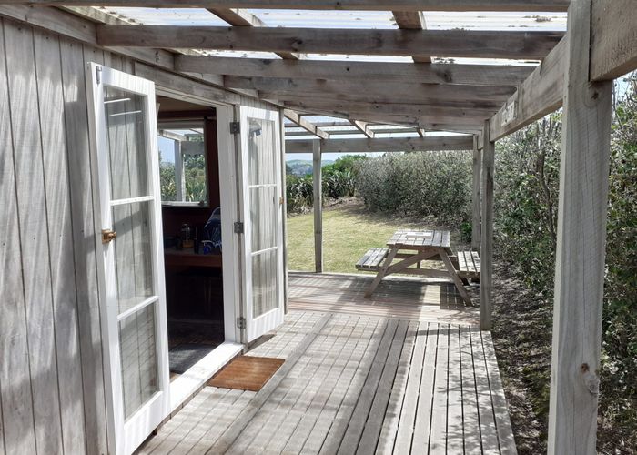  at 29 Woody Bay Road, Rakino Island, Hauraki Gulf Islands, Auckland