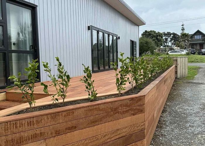  at 22 Babbacombe Avenue, Otaki Beach, Kapiti Coast, Wellington