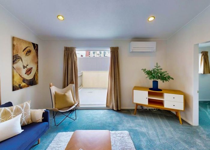  at 4A MacDonald Crescent, Wellington Central, Wellington, Wellington