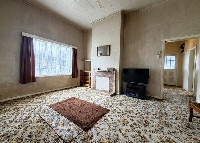  at 137 Ward Street, Cobden, Grey, West Coast