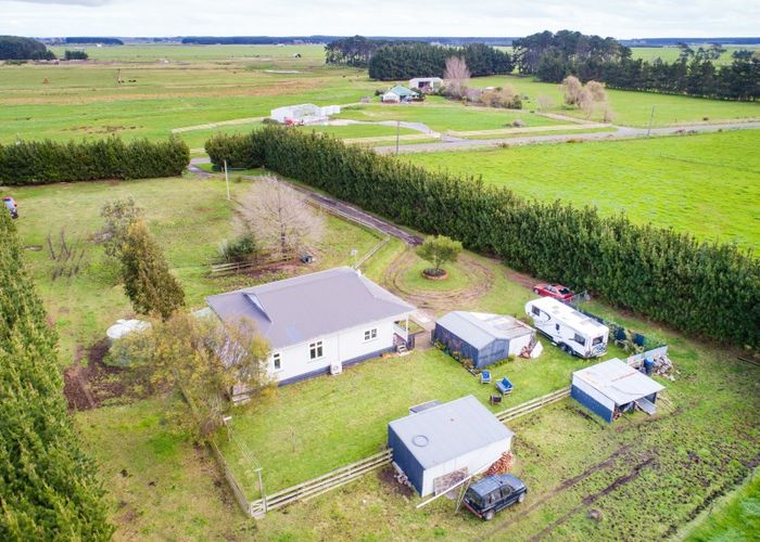  at 266 Puke Puke Road, Himatangi