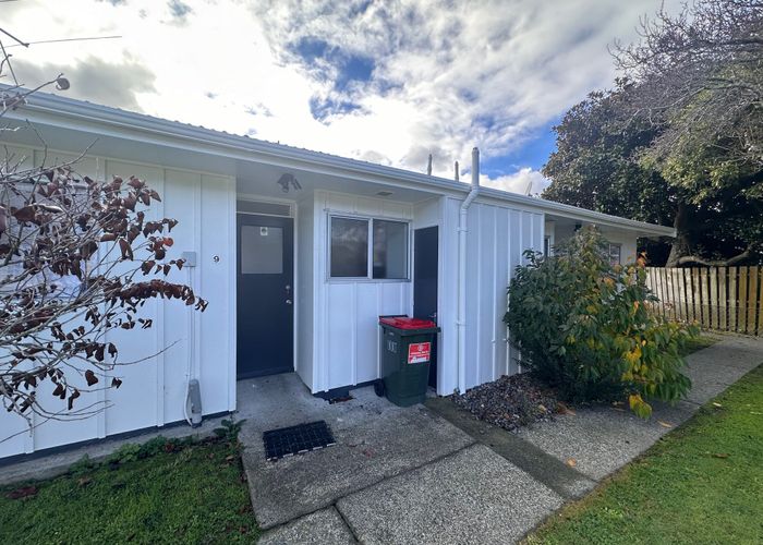  at 9/17 Hildreth Street, Trentham, Upper Hutt, Wellington