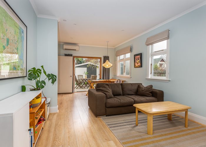  at 128 Stapletons Road, Richmond, Christchurch