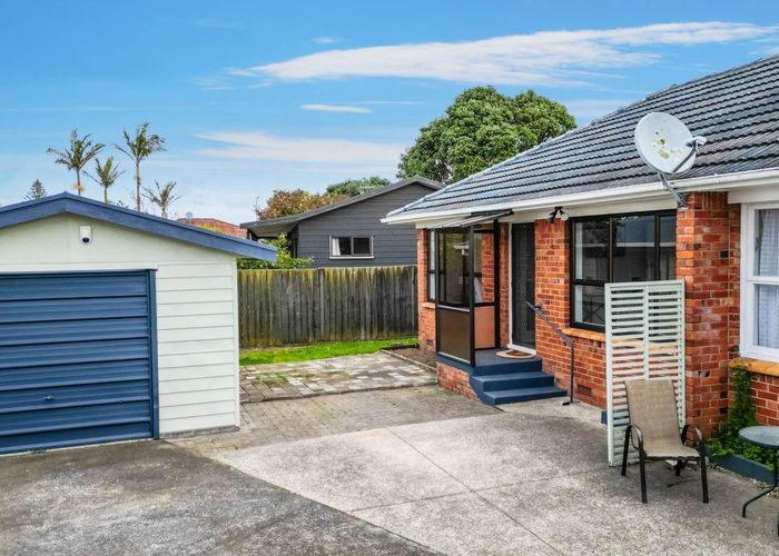  at 19 Motatau Road, Papatoetoe, Manukau City, Auckland