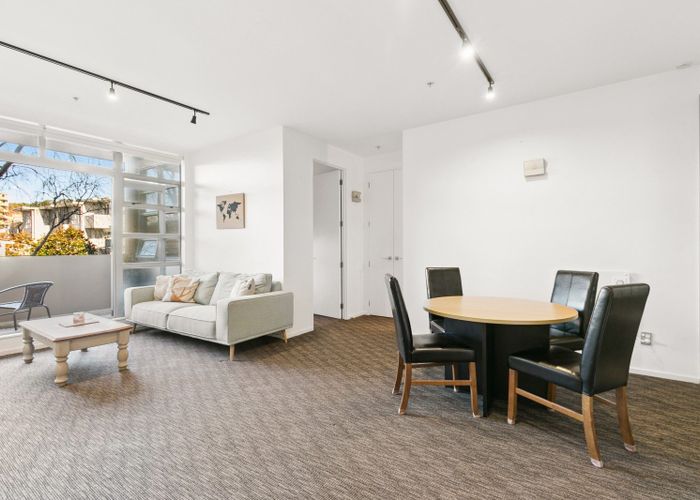  at 408/20 Hanson Street, Mount Cook, Wellington, Wellington