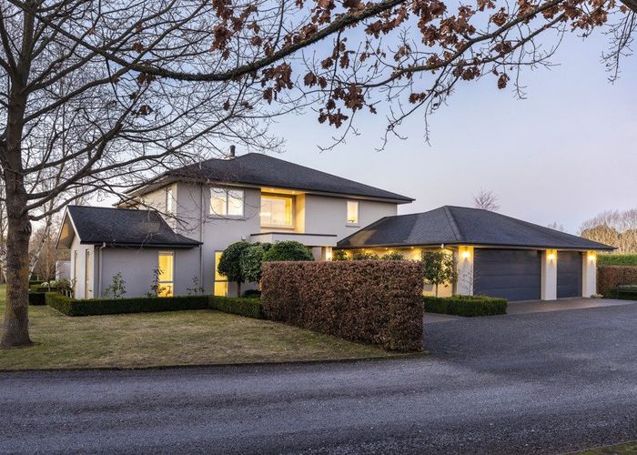  at 62 Millcroft Lane, Ohoka, Kaiapoi