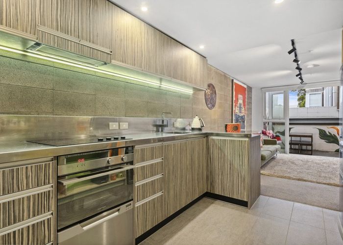  at 1/307 Willis Street, Te Aro, Wellington, Wellington