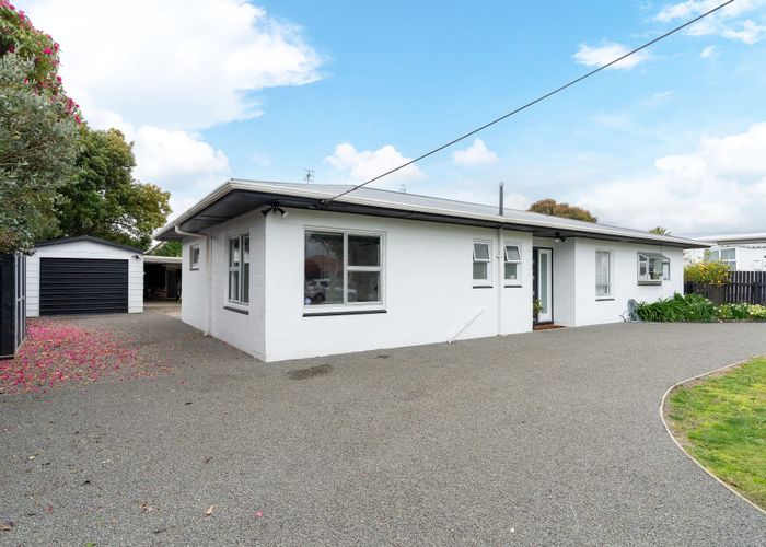  at 94 Queen St West, Levin, Horowhenua, Manawatu / Whanganui