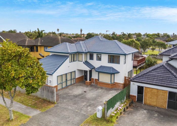  at 100 Chapel Road, Flat Bush, Manukau City, Auckland