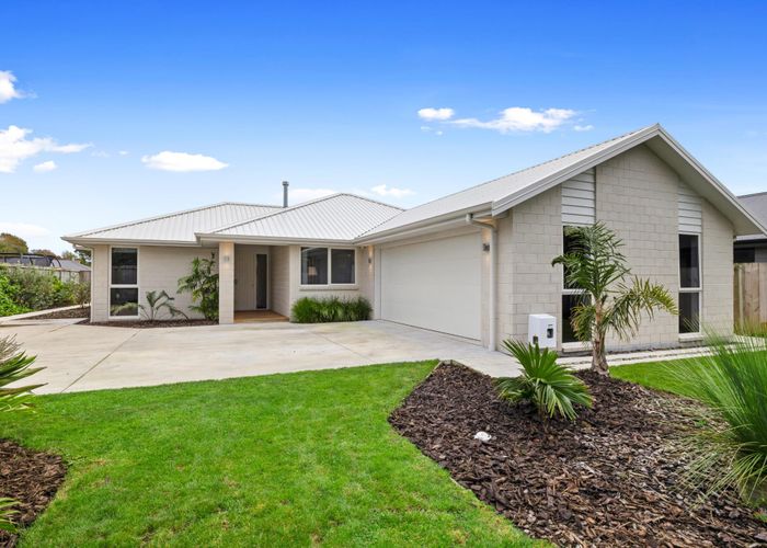  at 539 Manutahi Road, Lepperton