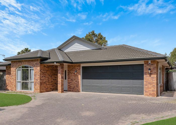  at 60 Wattle Farm Road, Wattle Downs, Auckland