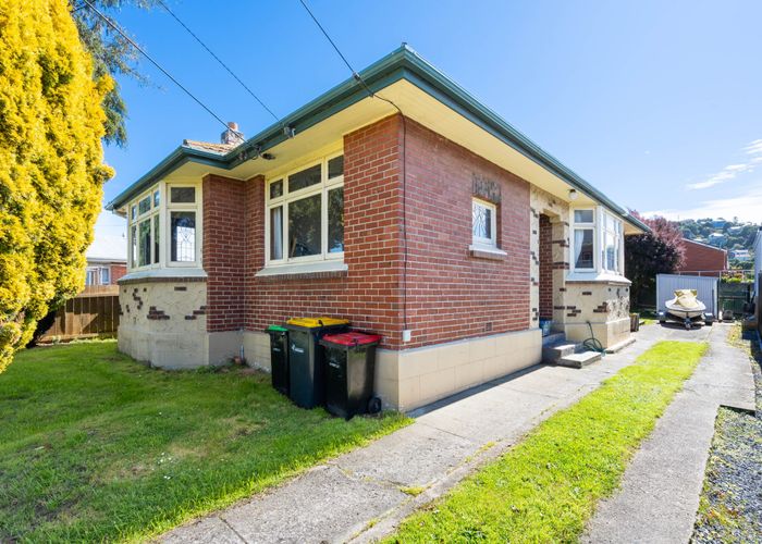  at 64 Neville Street, South Dunedin, Dunedin, Otago