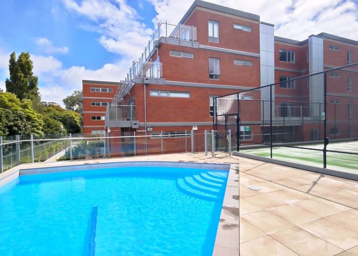  at 307/4 Wagener Place, Mount Albert, Auckland City, Auckland