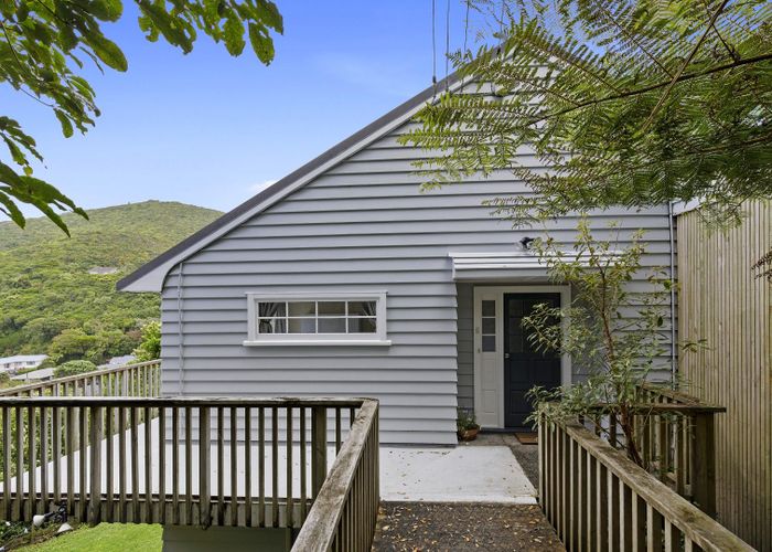  at 56 Croydon Street, Karori, Wellington, Wellington