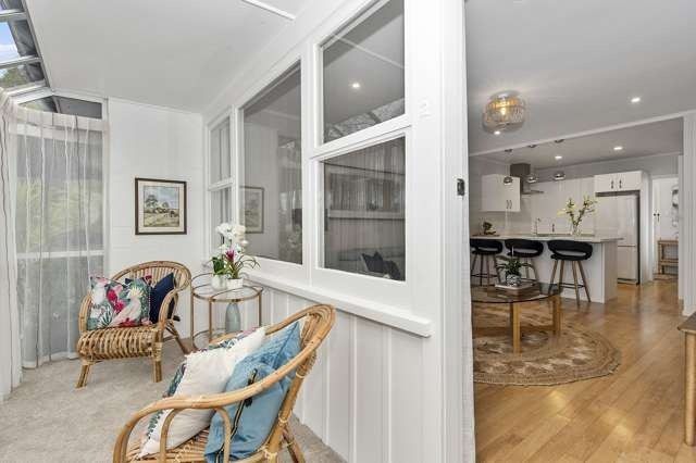  at 2/3 Puutikitiki Street, Hamilton East, Hamilton, Waikato