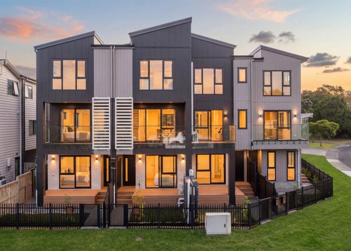  at Lot 3/111 Sycamore Drive, Sunnynook, North Shore City, Auckland