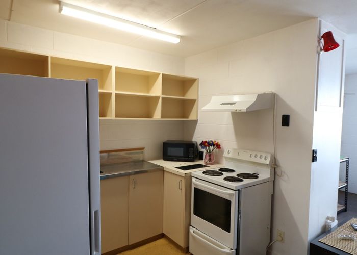  at 27/22 Sussex Street, Mount Cook, Wellington, Wellington