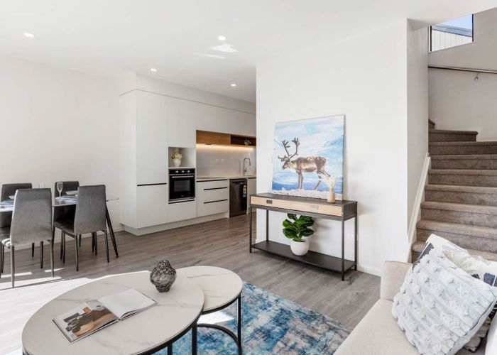  at Unit 10 / 65 Victoria Street, Onehunga, Auckland City, Auckland