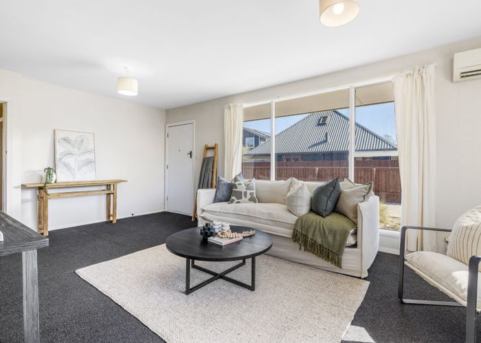  at 1/12 Lees Road, Strowan, Christchurch City, Canterbury