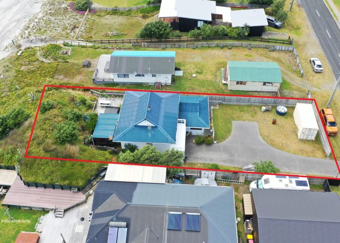  at 563 Pukehina Parade, Pukehina, Western Bay Of Plenty, Bay Of Plenty