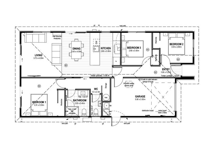  at Kaiapoi, Waimakariri, Canterbury