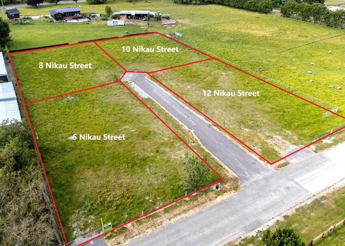  at 6 Nikau Street, Pleasant Point, Timaru, Canterbury