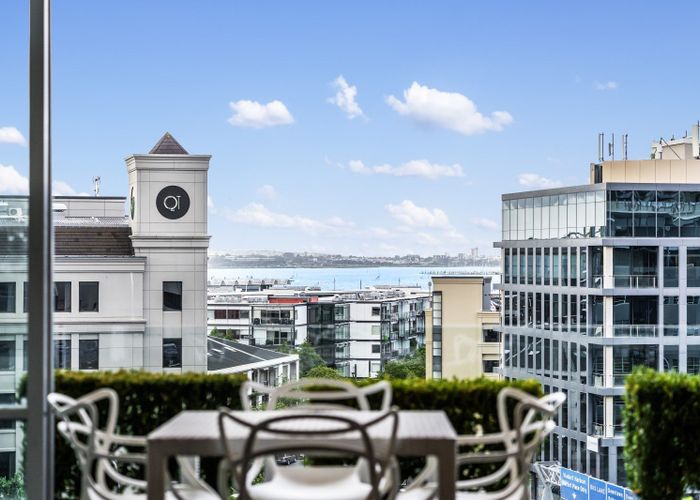  at 15/23 Graham Street, City Centre, Auckland City, Auckland