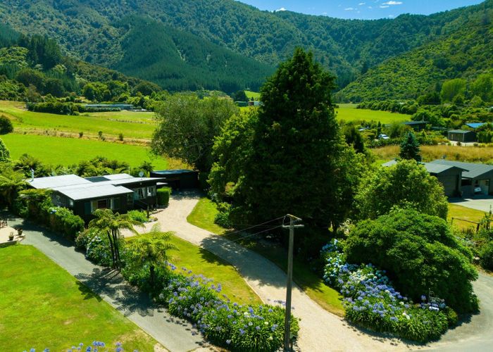  at 347 Anakiwa Road, Picton